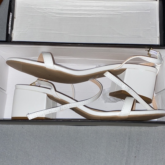 Lulus Heels - Picture 3 of 5